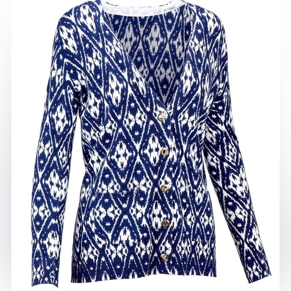 Grace Elements Cardigan - image 1